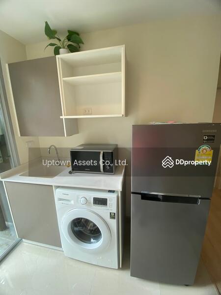 Metro Luxe Kaset, Bangkok, Prasert-Manukitch Road, Sena Nikhom, Chatuchak, Bangkok, 1 Bedroom, 25 sqm, Condo For Sale, by Amwika Karoonsombat, 11056232 - DDproperty.com
