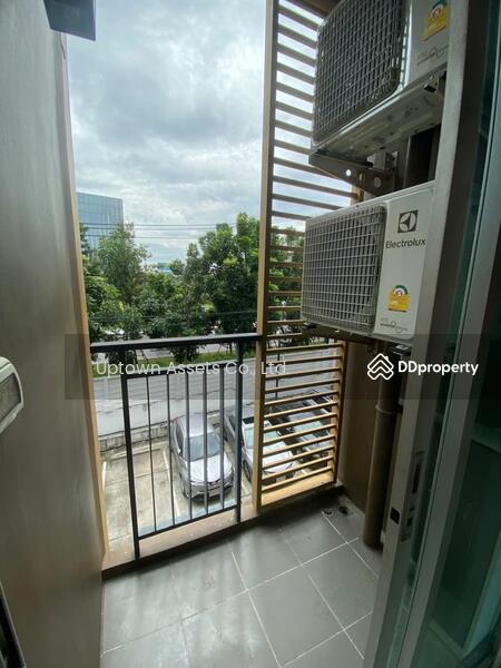 Metro Luxe Kaset : เมโทร ลักซ์ เกษตร, กรุงเทพ, ประเสริฐมนูกิจ, เสนานิคม, จตุจักร, กรุงเทพ, 25 ตร.ม., คอนโด ขาย, โดย Amwika Karoonsombat, 11056232 - DDproperty.com