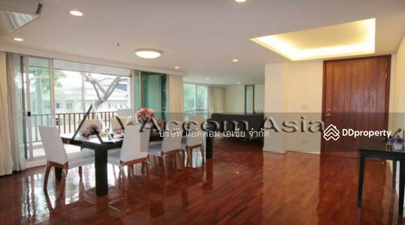 For Rent - Pet friendly | 3 Bedrooms Apartment For Rent in Silom, Bangkok near BTS Surasak 1411631, Bangkok