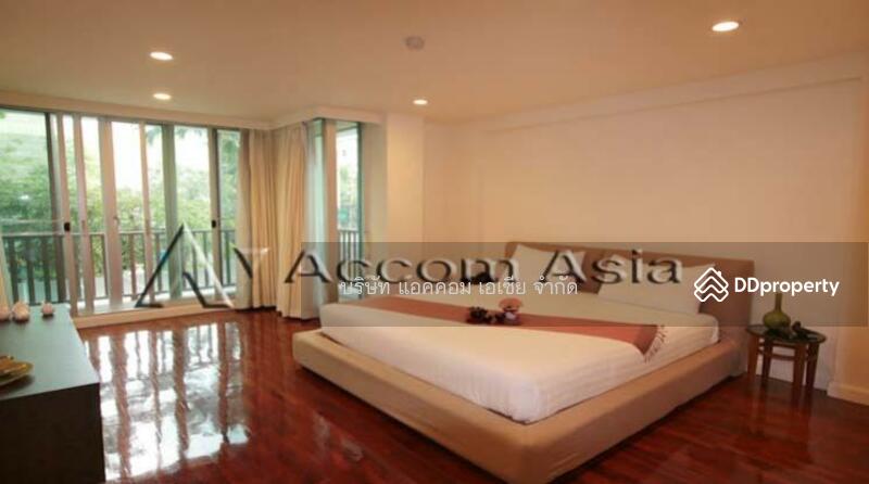 For Rent - Pet friendly | 3 Bedrooms Apartment For Rent in Silom, Bangkok near BTS Surasak 1411631, Bangkok