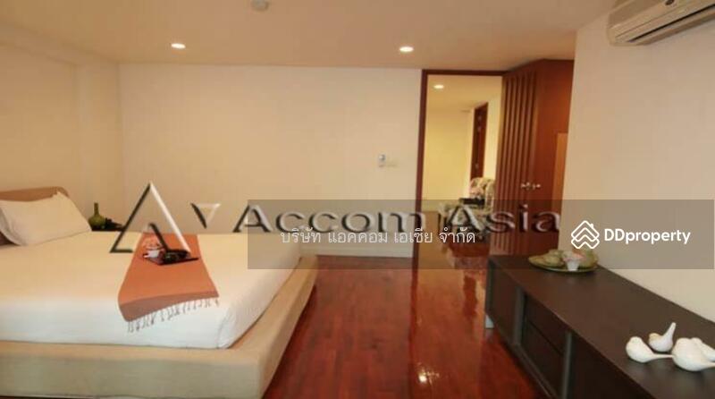For Rent - Pet friendly | 3 Bedrooms Apartment For Rent in Silom, Bangkok near BTS Surasak 1411631, Bangkok