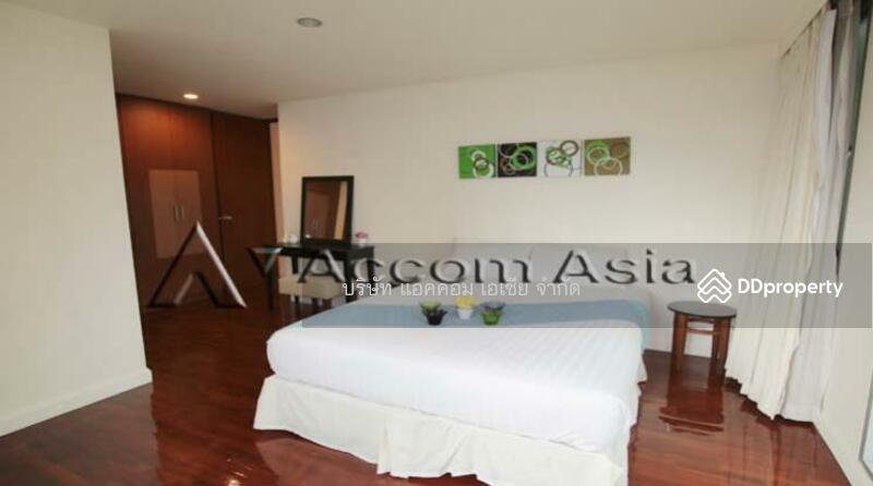 For Rent - Pet friendly | 3 Bedrooms Apartment For Rent in Silom, Bangkok near BTS Surasak 1411631, Bangkok