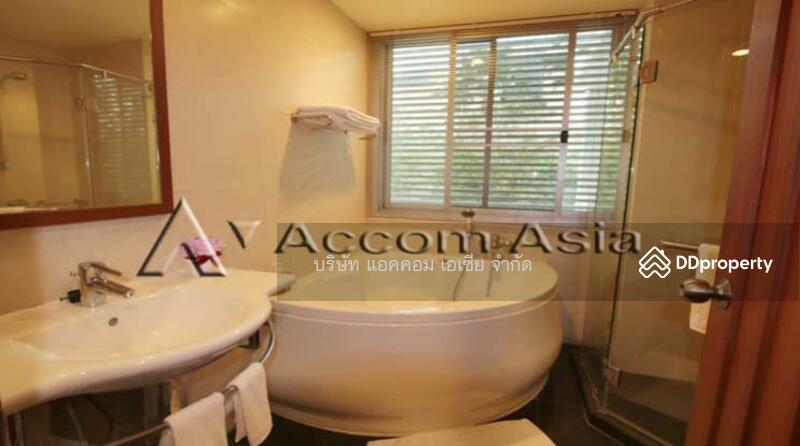 For Rent - Pet friendly | 3 Bedrooms Apartment For Rent in Silom, Bangkok near BTS Surasak 1411631, Bangkok