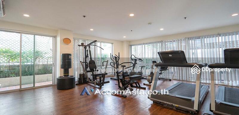 For Rent - Pet friendly | 3 Bedrooms Apartment For Rent in Silom, Bangkok near BTS Surasak 1411631, Bangkok