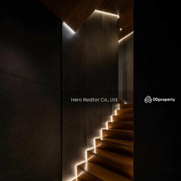 ขาย - Bangkok Single House Krungthep Kreetha BRE20561, กรุงเทพ