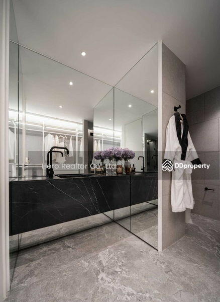 ขาย - Bangkok Single House Krungthep Kreetha BRE20561, กรุงเทพ
