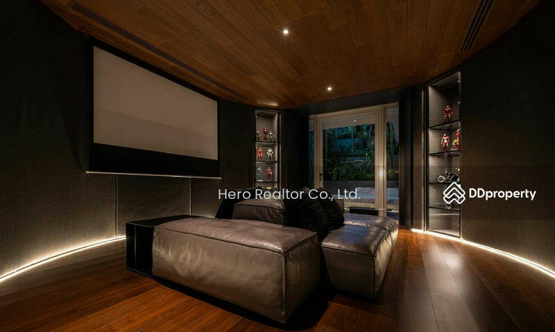 ขาย - Bangkok Single House Krungthep Kreetha BRE20561, กรุงเทพ