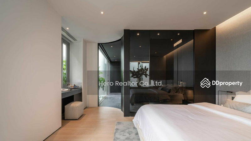 ขาย - Bangkok Single House Krungthep Kreetha BRE20561, กรุงเทพ