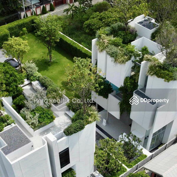 ขาย - Bangkok Single House Krungthep Kreetha BRE20561, กรุงเทพ