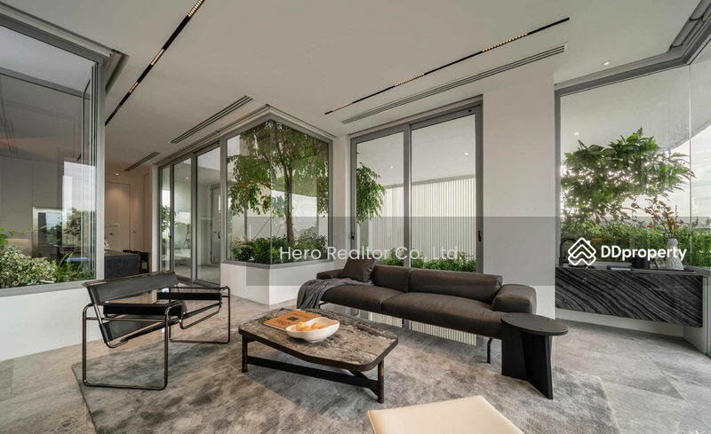 ขาย - Bangkok Single House Krungthep Kreetha BRE20561, กรุงเทพ