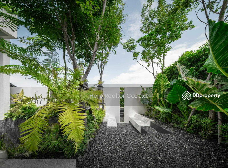ขาย - Bangkok Single House Krungthep Kreetha BRE20561, กรุงเทพ