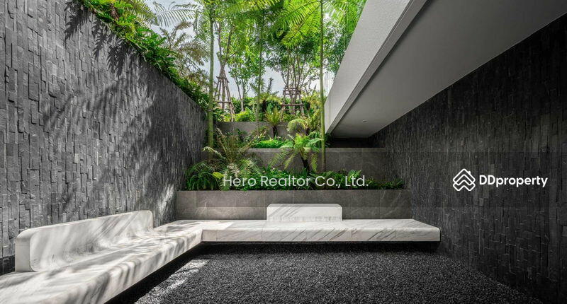 ขาย - Bangkok Single House Krungthep Kreetha BRE20561, กรุงเทพ