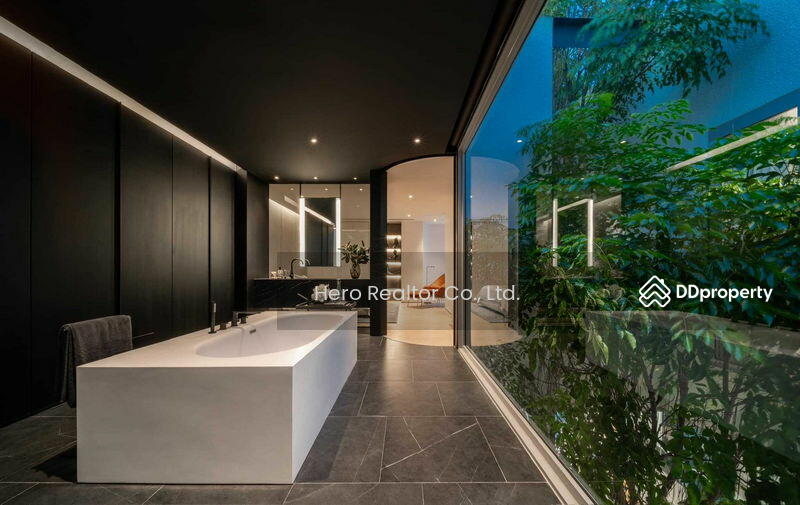 ขาย - Bangkok Single House Krungthep Kreetha BRE20561, กรุงเทพ