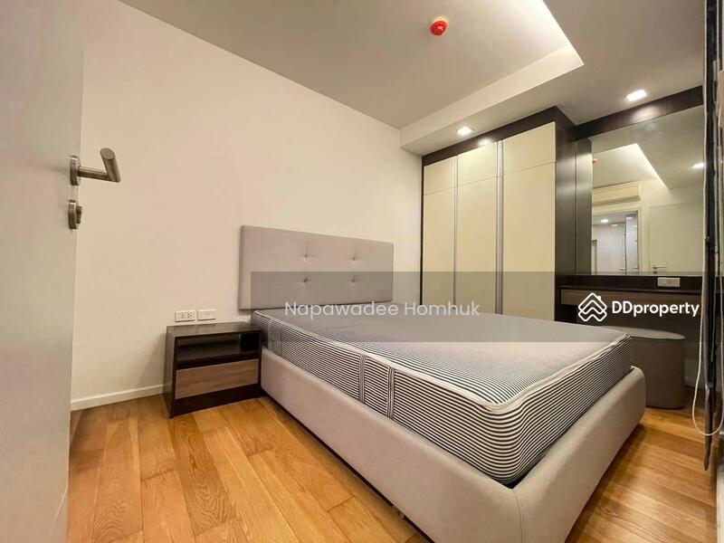 Focus Ploenchit, Bangkok, Soi Sukhumvit 2, Khlong Toei, Bangkok, 1 Bedroom, 32 sqm, Condo For Rent, by Napawadee Homhuk, 11056400 - DDproperty.com