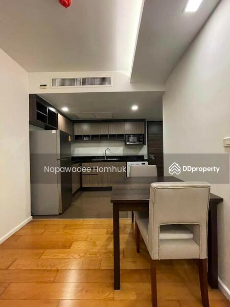 Focus Ploenchit, Bangkok, Soi Sukhumvit 2, Khlong Toei, Bangkok, 1 Bedroom, 32 sqm, Condo For Rent, by Napawadee Homhuk, 11056400 - DDproperty.com