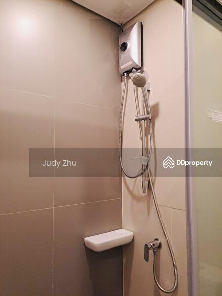 Lumpini Place Ratchada-Sathu, Bangkok, 501 3 Sathu Pradit 27 Alley, Chong Nonsi, Yan Nawa, Bangkok, 1 Bedroom, 29 sqm, Condo For Rent, by Judy Zhu, 11056430 - DDproperty.com