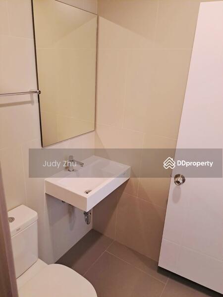 Lumpini Place Ratchada-Sathu, Bangkok, 501 3 Sathu Pradit 27 Alley, Chong Nonsi, Yan Nawa, Bangkok, 1 Bedroom, 29 sqm, Condo For Rent, by Judy Zhu, 11056430 - DDproperty.com