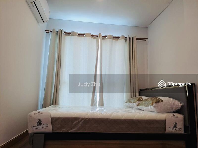 Lumpini Place Ratchada-Sathu : ลุมพินี เพลส รัชดา-สาธุ, กรุงเทพ, 501 3 ซอยสาธุประดิษฐ 27, ช่องนนทรี, ยานนาวา, กรุงเทพ, 29 ตร.ม., คอนโด ให้เช่า, โดย Judy Zhu, 11056430 - DDproperty.com