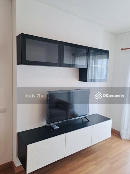 Lumpini Place Ratchada-Sathu, Bangkok, 501 3 Sathu Pradit 27 Alley, Chong Nonsi, Yan Nawa, Bangkok, 1 Bedroom, 29 sqm, Condo For Rent, by Judy Zhu, 11056430 - DDproperty.com