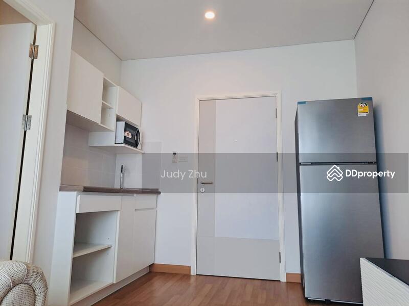 Lumpini Place Ratchada-Sathu, Bangkok, 501 3 Sathu Pradit 27 Alley, Chong Nonsi, Yan Nawa, Bangkok, 1 Bedroom, 29 sqm, Condo For Rent, by Judy Zhu, 11056430 - DDproperty.com