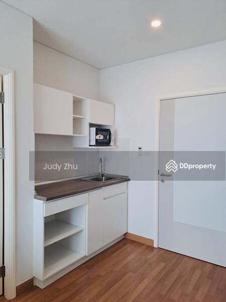 Lumpini Place Ratchada-Sathu, Bangkok, 501 3 Sathu Pradit 27 Alley, Chong Nonsi, Yan Nawa, Bangkok, 1 Bedroom, 29 sqm, Condo For Rent, by Judy Zhu, 11056430 - DDproperty.com