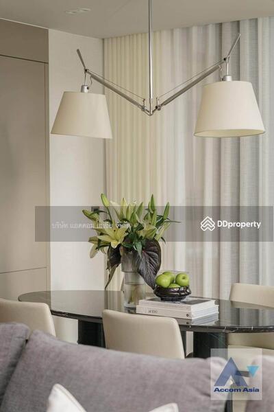For Rent - Tonson One Residence, Bangkok