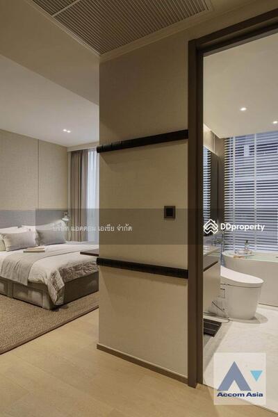 ให้เช่า - Tonson One Residence : ต้นสน วัน เรสซิเดนซ์, กรุงเทพ