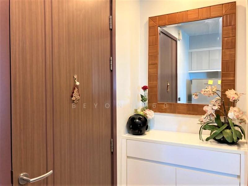 Wyne Sukhumvit, Bangkok, 1120 Sukhumvit Road, Phra Kanong, Khlong Toei, Bangkok, 1 Bedroom, 35 sqm, Condo For Rent, by Beyond360, 11056585 - DDproperty.com