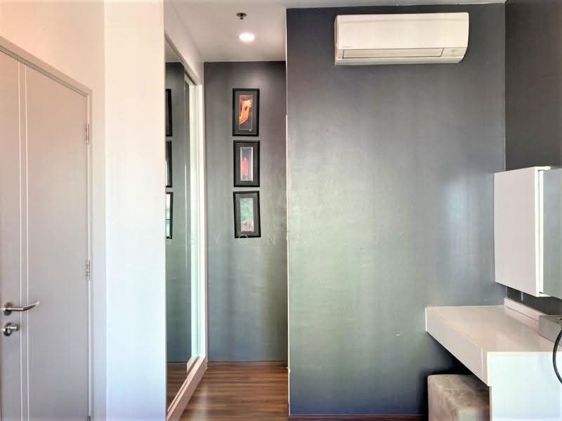 Wyne Sukhumvit, Bangkok, 1120 Sukhumvit Road, Phra Kanong, Khlong Toei, Bangkok, 1 Bedroom, 35 sqm, Condo For Rent, by Beyond360, 11056585 - DDproperty.com