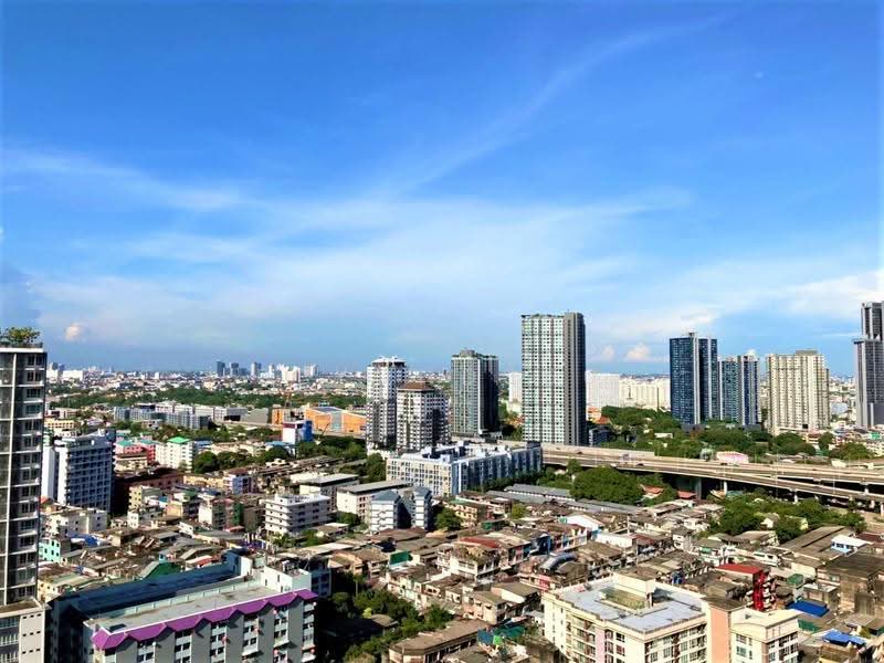 Wyne Sukhumvit, Bangkok, 1120 Sukhumvit Road, Phra Kanong, Khlong Toei, Bangkok, 1 Bedroom, 35 sqm, Condo For Rent, by Beyond360, 11056585 - DDproperty.com
