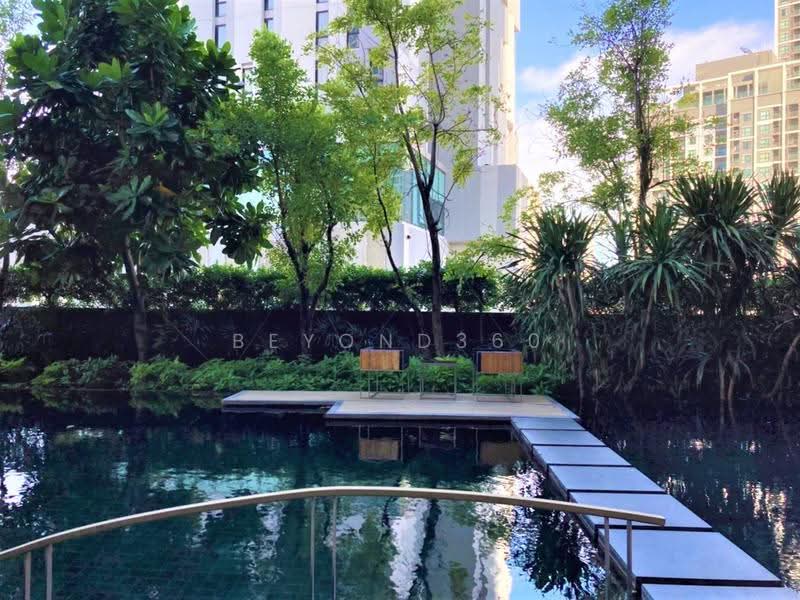 Wyne Sukhumvit, Bangkok, 1120 Sukhumvit Road, Phra Kanong, Khlong Toei, Bangkok, 1 Bedroom, 35 sqm, Condo For Rent, by Beyond360, 11056585 - DDproperty.com