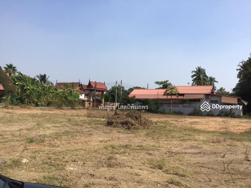 ขาย - ที่ดินเปล่า ต.วังเย็น อ.บางแพ จ.ราชบุรี, ราชบุรี