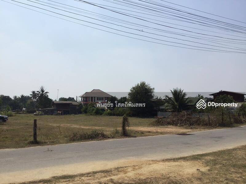 ขาย - ที่ดินเปล่า ต.วังเย็น อ.บางแพ จ.ราชบุรี, ราชบุรี