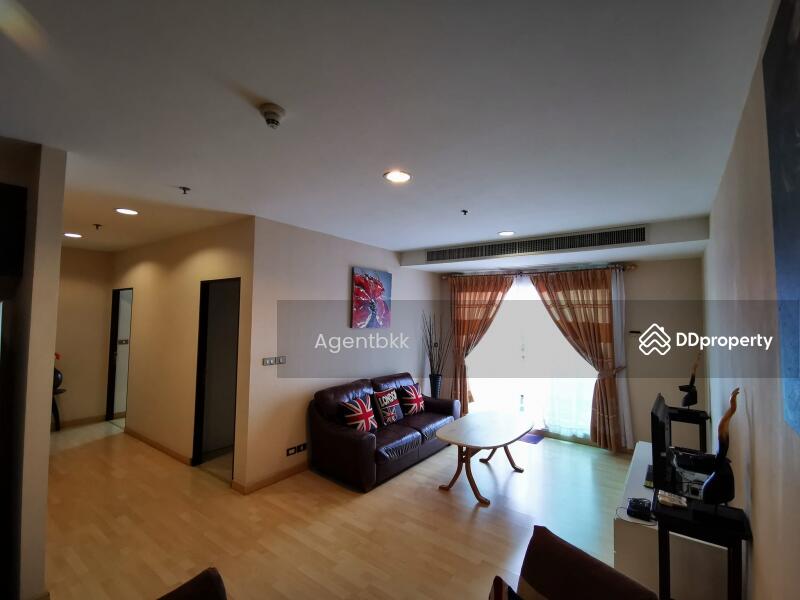 59 Heritage, Bangkok, 18 Soi Sukhumvit 59, Khlong Tan Nua, Watthana, Bangkok, 2 Bedrooms, 75 sqm, Condo For Rent, by Agentbkk, 11056690 - DDproperty.com