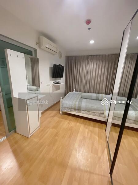 Aspire Rama 4, Bangkok, Rama 4 Road, Phra Kanong, Khlong Toei, Bangkok, 1 Bedroom, 39 sqm, Condo For Rent, by Agentbkk, 11056767 - DDproperty.com
