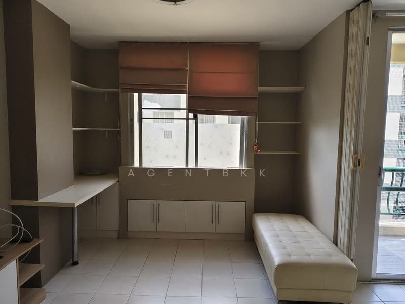 The Parkland Bangna, Bangkok, Soi Bangna-Trat 37 Bangna-Trat Road, Bang Na, Bangkok, 1 Bedroom, 38 sqm, Condo For Rent, by Agentbkk, 11056888 - DDproperty.com