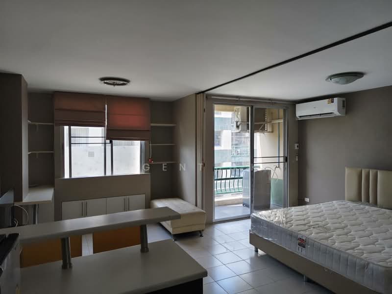 The Parkland Bangna, Bangkok, Soi Bangna-Trat 37 Bangna-Trat Road, Bang Na, Bangkok, 1 Bedroom, 38 sqm, Condo For Rent, by Agentbkk, 11056888 - DDproperty.com