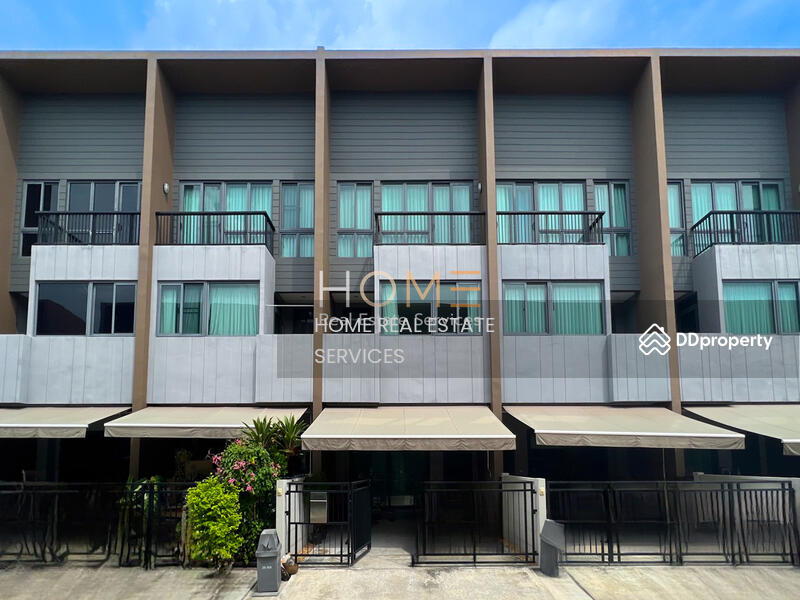 ขาย - Baanklangmuang Sathorn - Suksawat : บ้านกลางเมือง สาทร - สุขสวัสดิ์, สมุทรปราการ