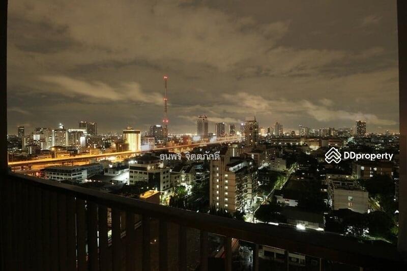 For Rent - Fuse Miti Ratchada-Sutthisan, Bangkok