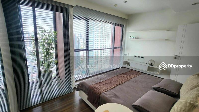 Wyne Sukhumvit, Bangkok, 1120 Sukhumvit Road, Phra Kanong, Khlong Toei, Bangkok, 1 Bedroom, 49 sqm, Condo For Rent, by Rattapon Sivamok, 11056995 - DDproperty.com