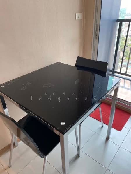 The Base Sukhumvit 77, Bangkok, 289 Sukhumvit 77 Road, Phra Kanong Nua, Watthana, Bangkok, 1 Bedroom, 30 sqm, Condo For Rent, by เกศรา โล่ห์สุวรัตน์, 11057031 - DDproperty.com