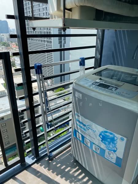 The Base Sukhumvit 77, Bangkok, 289 Sukhumvit 77 Road, Phra Kanong Nua, Watthana, Bangkok, 1 Bedroom, 30 sqm, Condo For Rent, by เกศรา โล่ห์สุวรัตน์, 11057031 - DDproperty.com