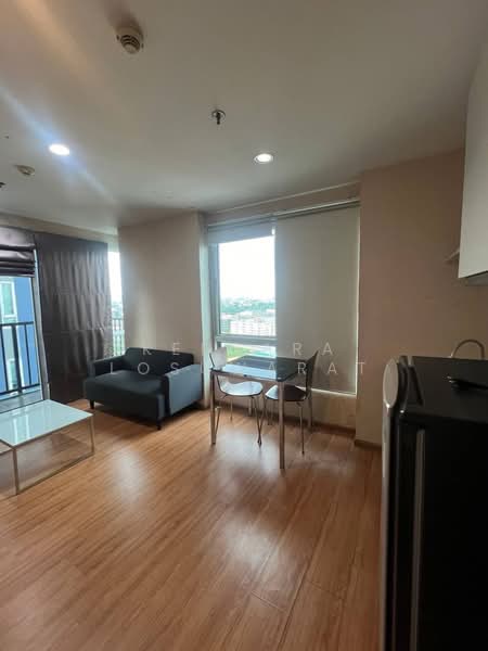 The Base Sukhumvit 77, Bangkok, 289 Sukhumvit 77 Road, Phra Kanong Nua, Watthana, Bangkok, 1 Bedroom, 35 sqm, Condo For Rent, by Kedsara Losuwarat, 11057031 - DDproperty.com