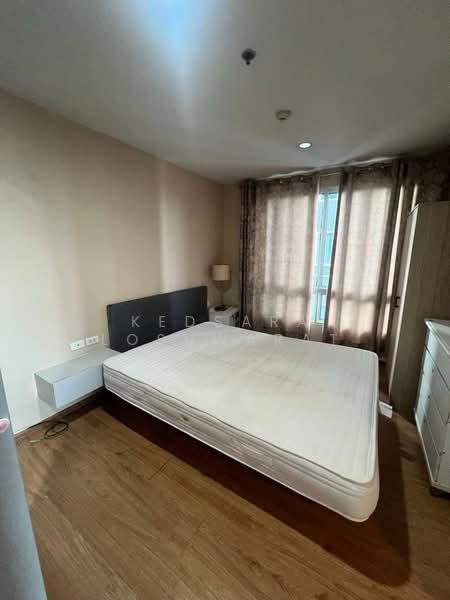 The Base Sukhumvit 77, Bangkok, 289 Sukhumvit 77 Road, Phra Kanong Nua, Watthana, Bangkok, 1 Bedroom, 35 sqm, Condo For Rent, by Kedsara Losuwarat, 11057031 - DDproperty.com