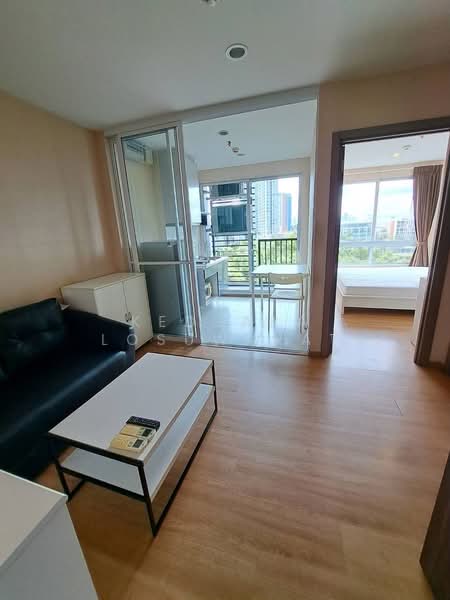 The Base Sukhumvit 77, Bangkok, 289 Sukhumvit 77 Road, Phra Kanong Nua, Watthana, Bangkok, 1 Bedroom, 30 sqm, Condo For Rent, by Kedsara Losuwarat, 11057031 - DDproperty.com