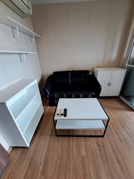 The Base Sukhumvit 77, Bangkok, 289 Sukhumvit 77 Road, Phra Kanong Nua, Watthana, Bangkok, 1 Bedroom, 30 sqm, Condo For Rent, by Kedsara Losuwarat, 11057031 - DDproperty.com