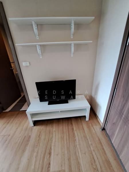 The Base Sukhumvit 77, Bangkok, 289 Sukhumvit 77 Road, Phra Kanong Nua, Watthana, Bangkok, 1 Bedroom, 30 sqm, Condo For Rent, by Kedsara Losuwarat, 11057031 - DDproperty.com