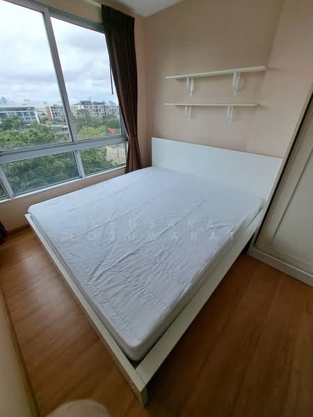 The Base Sukhumvit 77, Bangkok, 289 Sukhumvit 77 Road, Phra Kanong Nua, Watthana, Bangkok, 1 Bedroom, 30 sqm, Condo For Rent, by Kedsara Losuwarat, 11057031 - DDproperty.com