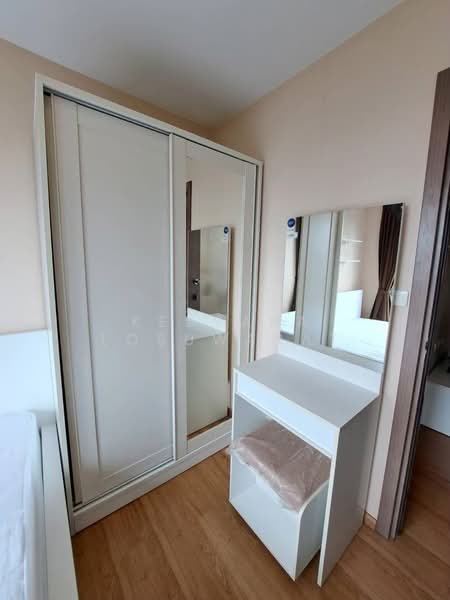 The Base Sukhumvit 77, Bangkok, 289 Sukhumvit 77 Road, Phra Kanong Nua, Watthana, Bangkok, 1 Bedroom, 30 sqm, Condo For Rent, by Kedsara Losuwarat, 11057031 - DDproperty.com