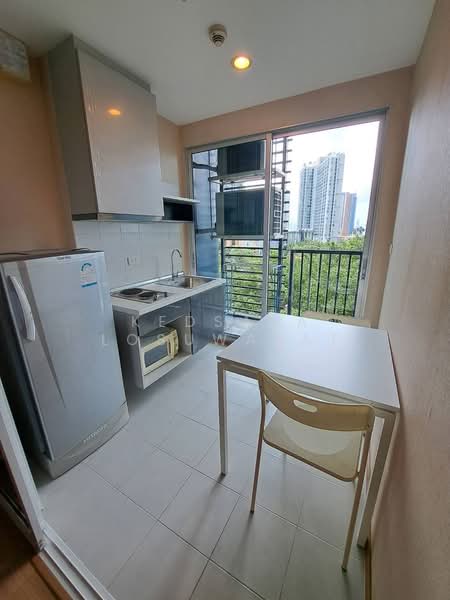 The Base Sukhumvit 77 : เดอะ เบส สุขุมวิท 77, กรุงเทพ, 289 ถนนสุขุมวิท 77, พระโขนงเหนือ, วัฒนา, กรุงเทพ, 30 ตร.ม., คอนโด ให้เช่า, โดย Kedsara Losuwarat, 11057031 - DDproperty.com